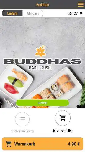 Play Buddhas Mainz  and enjoy Buddhas Mainz with UptoPlay