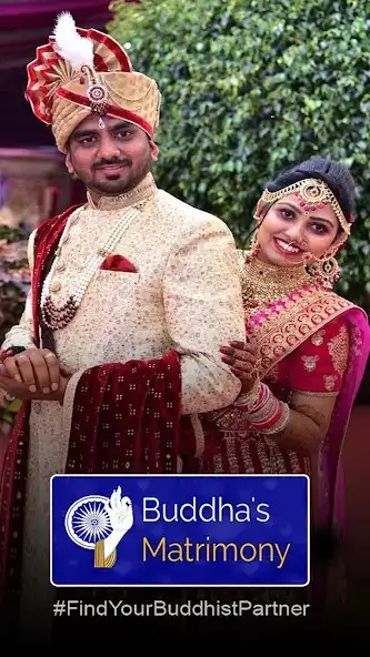 Play Buddhas Matrimony  and enjoy Buddhas Matrimony with UptoPlay