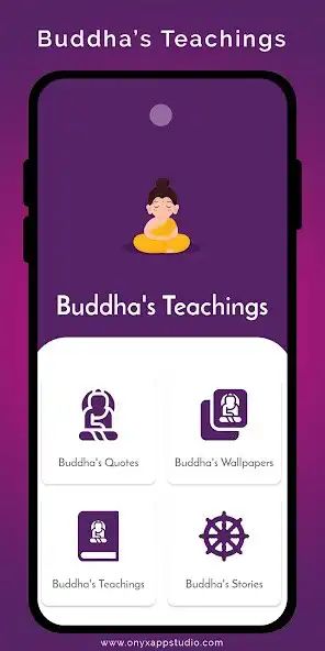 Play Buddhas Teachings as an online game Buddhas Teachings with UptoPlay