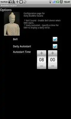 Play Buddha Vacana (old)