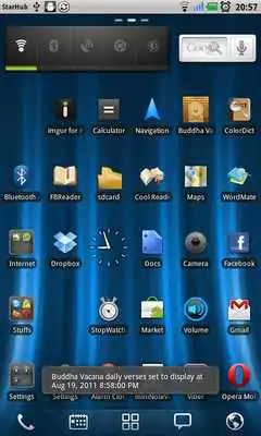 Play Buddha Vacana (old)