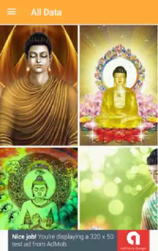 Play Buddha Wallpaper  and enjoy Buddha Wallpaper with UptoPlay