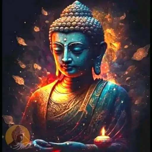 Play Buddha Wallpapers HD 4K APK