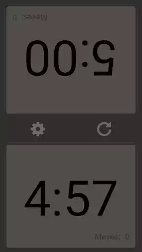 Play Buddhichal Chess Clock  and enjoy Buddhichal Chess Clock with UptoPlay