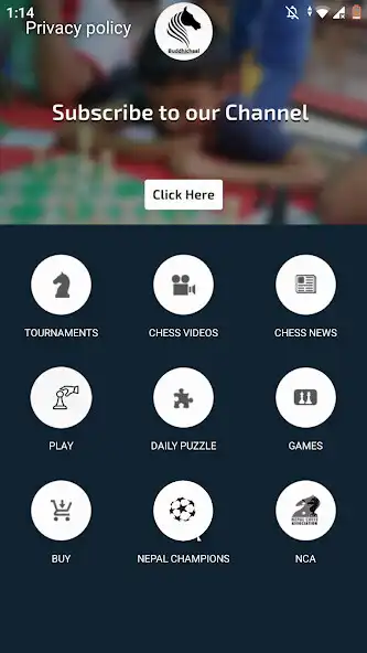 Play Buddhichal.com  and enjoy Buddhichal.com with UptoPlay
