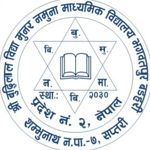 Play Buddhilal Bidhya Munar Model Secondary School APK Play Buddhilal Bidhya Munar Model Secondary School APK