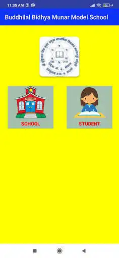 Play Buddhilal Bidhya Munar Model Secondary School  and enjoy Buddhilal Bidhya Munar Model Secondary School with UptoPlay