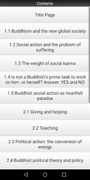 Play Buddhism and Social Action as an online game Buddhism and Social Action with UptoPlay