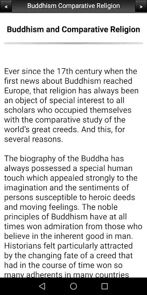 Play Buddhism Comparative Religion as an online game Buddhism Comparative Religion with UptoPlay