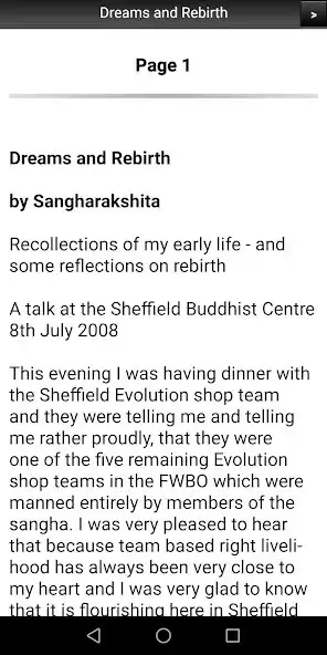 Play Buddhism: Dreams and Rebirth as an online game Buddhism: Dreams and Rebirth with UptoPlay