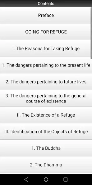 Play Buddhism: Going for Refuge as an online game Buddhism: Going for Refuge with UptoPlay