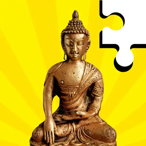 Play Buddhism - Jigsaw Puzzle Game APK