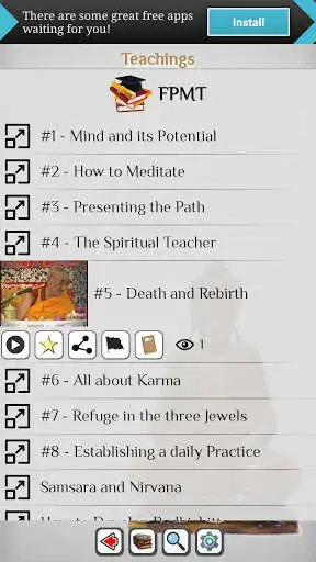 Play Buddhism - Lessons - Conferences and enjoy Buddhism - Lessons - Conferences with UptoPlay Play Buddhism - Lessons - Conferences and enjoy Buddhism - Lessons - Conferences with UptoPlay