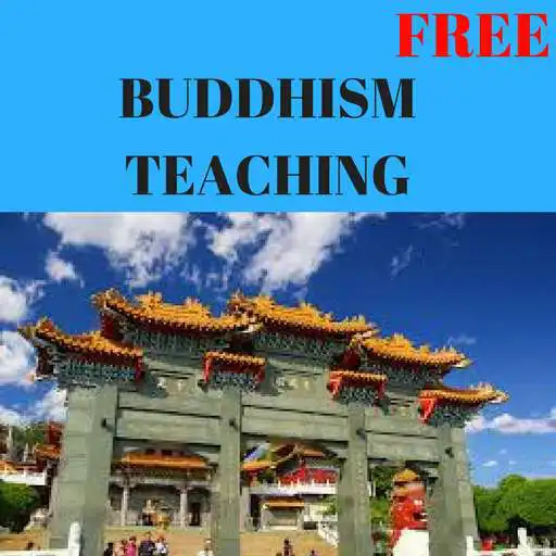 Free play online Buddhism Teaching APK