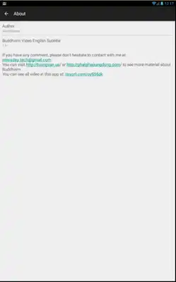 Play Buddhism Video Subtitle Play Buddhism Video Subtitle