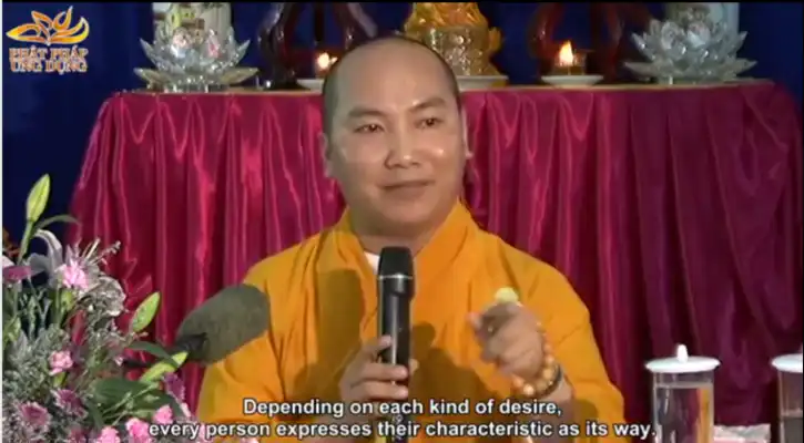 Play Buddhism Video Subtitle Play Buddhism Video Subtitle