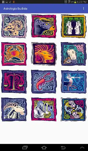 Play Buddhist Astrology Free  and enjoy Buddhist Astrology Free with UptoPlay