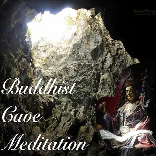 Play Buddhist Cave Meditation APK