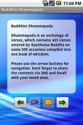 Play Buddhist Dhammapada Play Buddhist Dhammapada