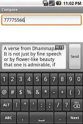 Play Buddhist Dhammapada Play Buddhist Dhammapada