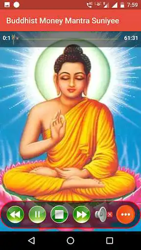 Play Buddhist Money Mantra Suniye as an online game Buddhist Money Mantra Suniye with UptoPlay