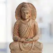 Free play online Buddhist Mythology and Concept APK