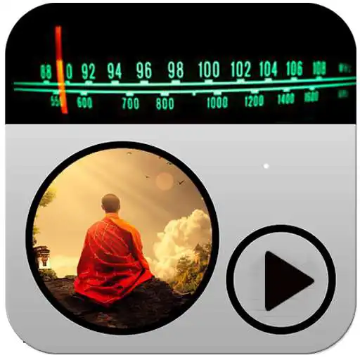 Free play online Buddhist Radio APK