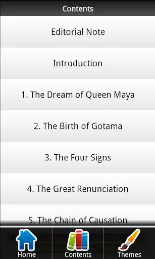 Play Buddhist Scriptures as an online game Buddhist Scriptures with UptoPlay