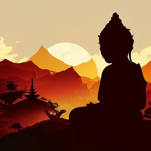 Play Buddhist Wisdom APK