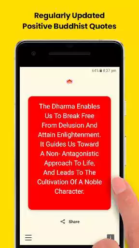 Play Buddhist Wisdom Quotes as an online game Buddhist Wisdom Quotes with UptoPlay