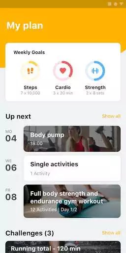 Play Buddhi  Yoga  and enjoy Buddhi  Yoga with UptoPlay