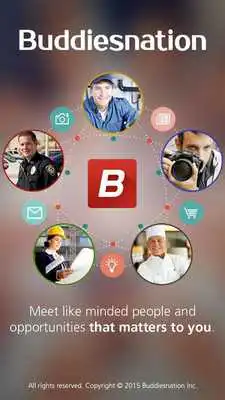 Play Buddiesnation