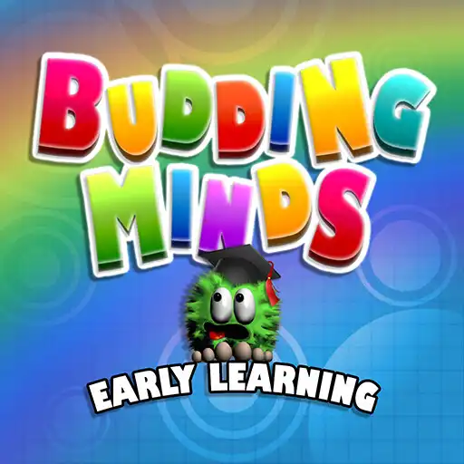 Play Budding Minds Early Learning APK Play Budding Minds Early Learning APK