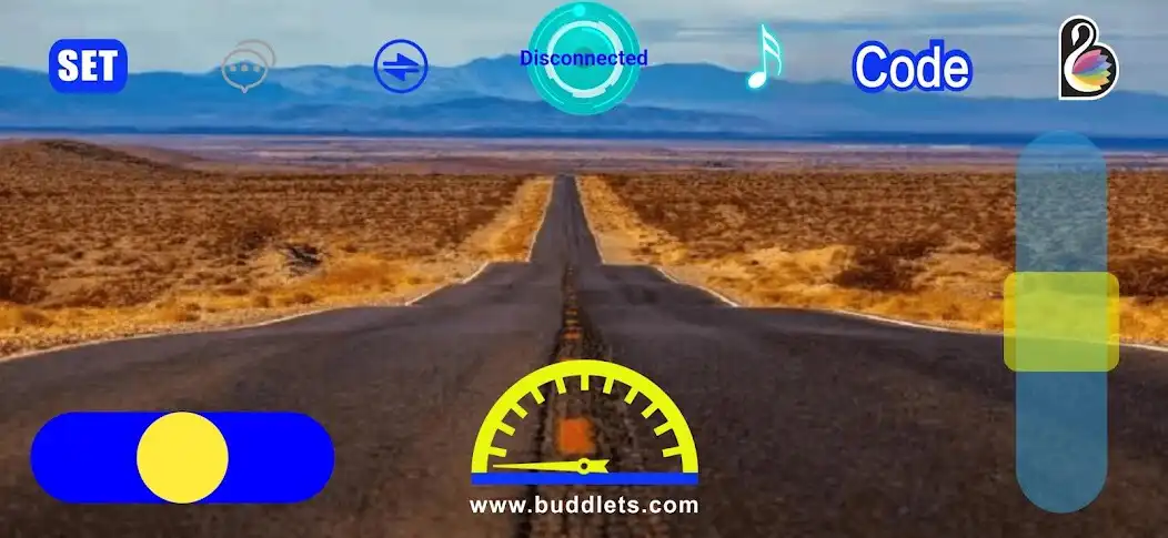 Play BUDDLETS  and enjoy BUDDLETS with UptoPlay