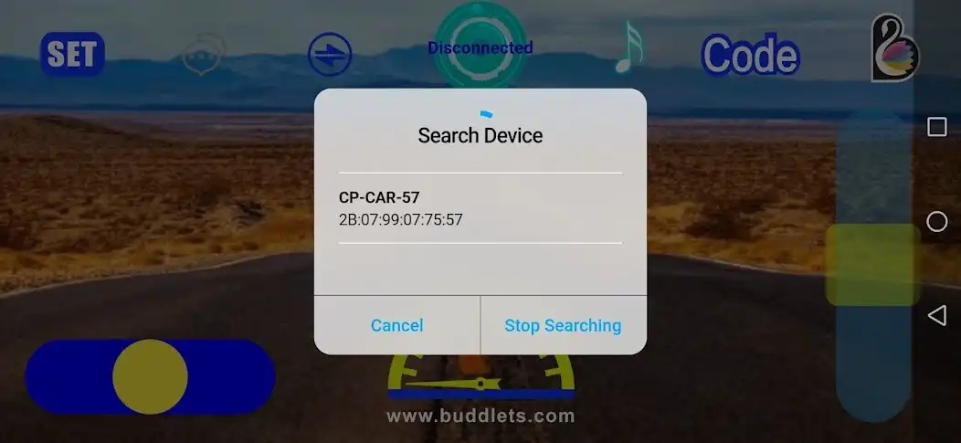 Play BUDDLETS as an online game BUDDLETS with UptoPlay