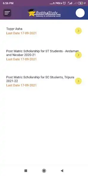 Play Buddy4Study as an online game online Buddy4Study with UptoPlay Play Buddy4Study as an online game Buddy4Study with UptoPlay