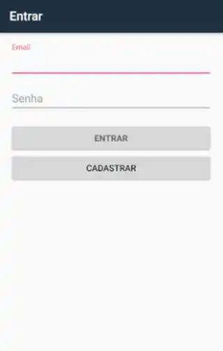 Play Buddy - Administrar Atividades Play Buddy - Administrar Atividades