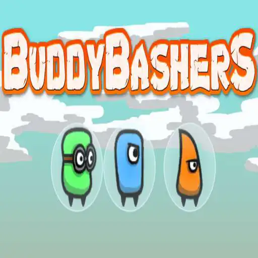 Play BuddyBashers APK