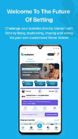 Play Buddybet Social and enjoy Buddybet Social with UptoPlay Play Buddybet Social and enjoy Buddybet Social with UptoPlay