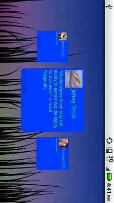 Play Buddy Box for Facebook (free)
