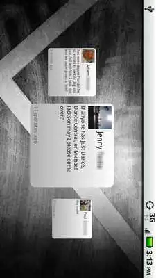 Play Buddy Box for Facebook (free)
