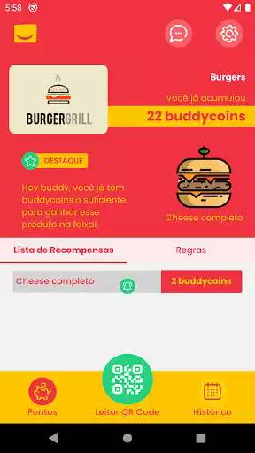 Play BuddyBox as an online game BuddyBox with UptoPlay