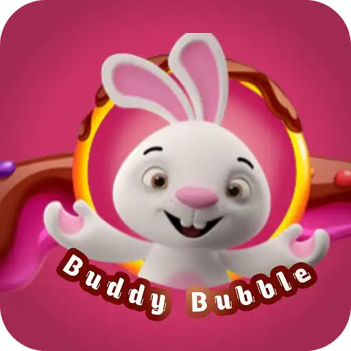 Play Buddy Bubble Shooter APK