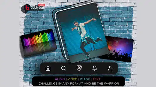 Play Buddybun - The place where warriors are shaped and enjoy Buddybun - The place where warriors are shaped with UptoPlay Play Buddybun - The place where warriors are shaped and enjoy Buddybun - The place where warriors are shaped with UptoPlay