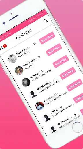 Play BuddyBuzz Play BuddyBuzz