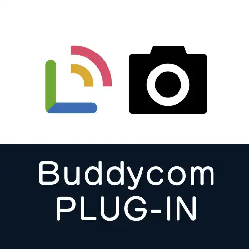 Play BuddyCamera - Buddycom Camera Plug-in APK Play BuddyCamera - Buddycom Camera Plug-in APK