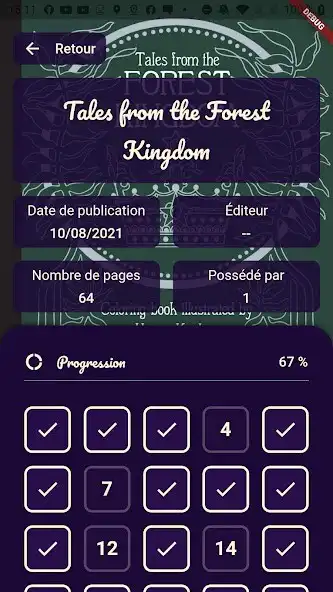 Play BuddyColo as an online game BuddyColo with UptoPlay