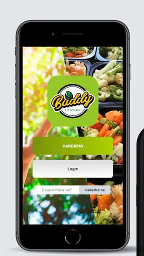 Play Buddy Fit Food  and enjoy Buddy Fit Food with UptoPlay