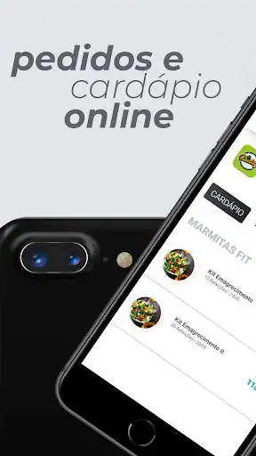 Play Buddy Fit Food as an online game Buddy Fit Food with UptoPlay