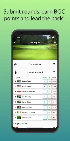 Play Buddy Golf Challenge (BGC)  and enjoy Buddy Golf Challenge (BGC) with UptoPlay